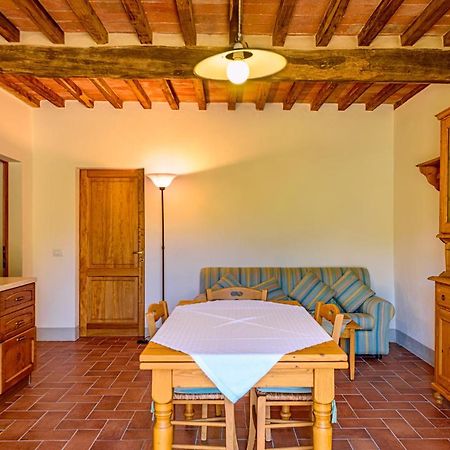 Agriturismo Casa Al Bosco Villa Castellina in Chianti Eksteriør bilde