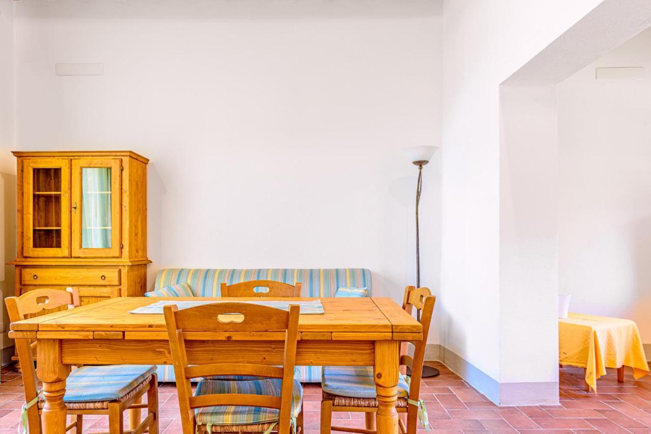 Agriturismo Casa Al Bosco Villa Castellina in Chianti Eksteriør bilde