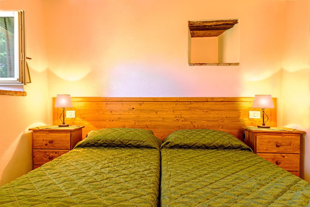 Agriturismo Casa Al Bosco Villa Castellina in Chianti Eksteriør bilde