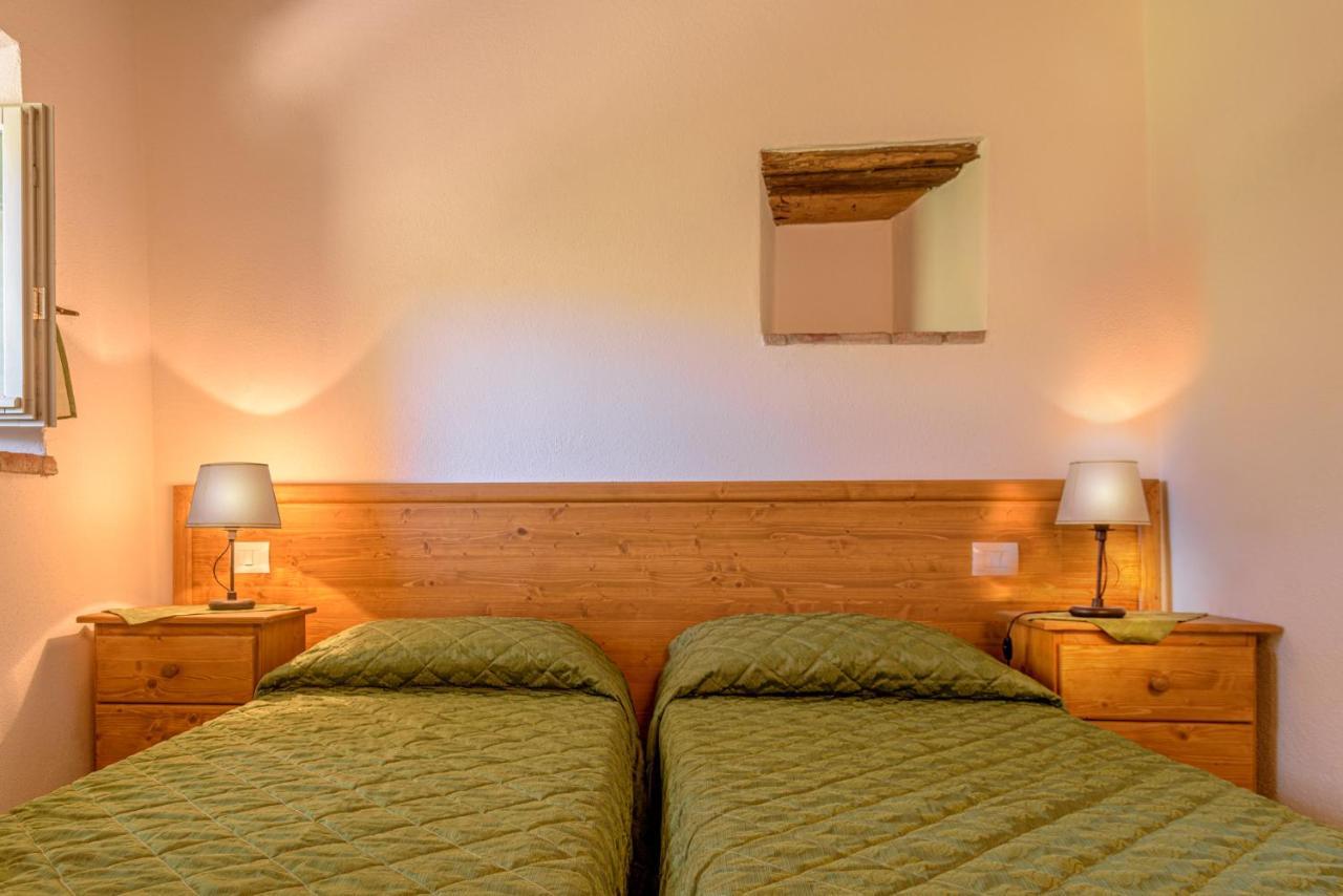 Agriturismo Casa Al Bosco Villa Castellina in Chianti Eksteriør bilde