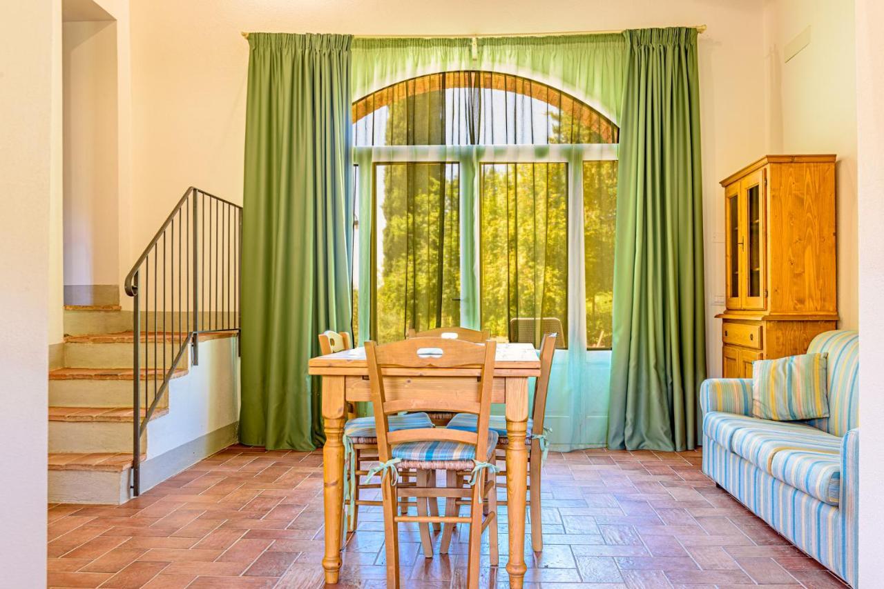 Agriturismo Casa Al Bosco Villa Castellina in Chianti Eksteriør bilde