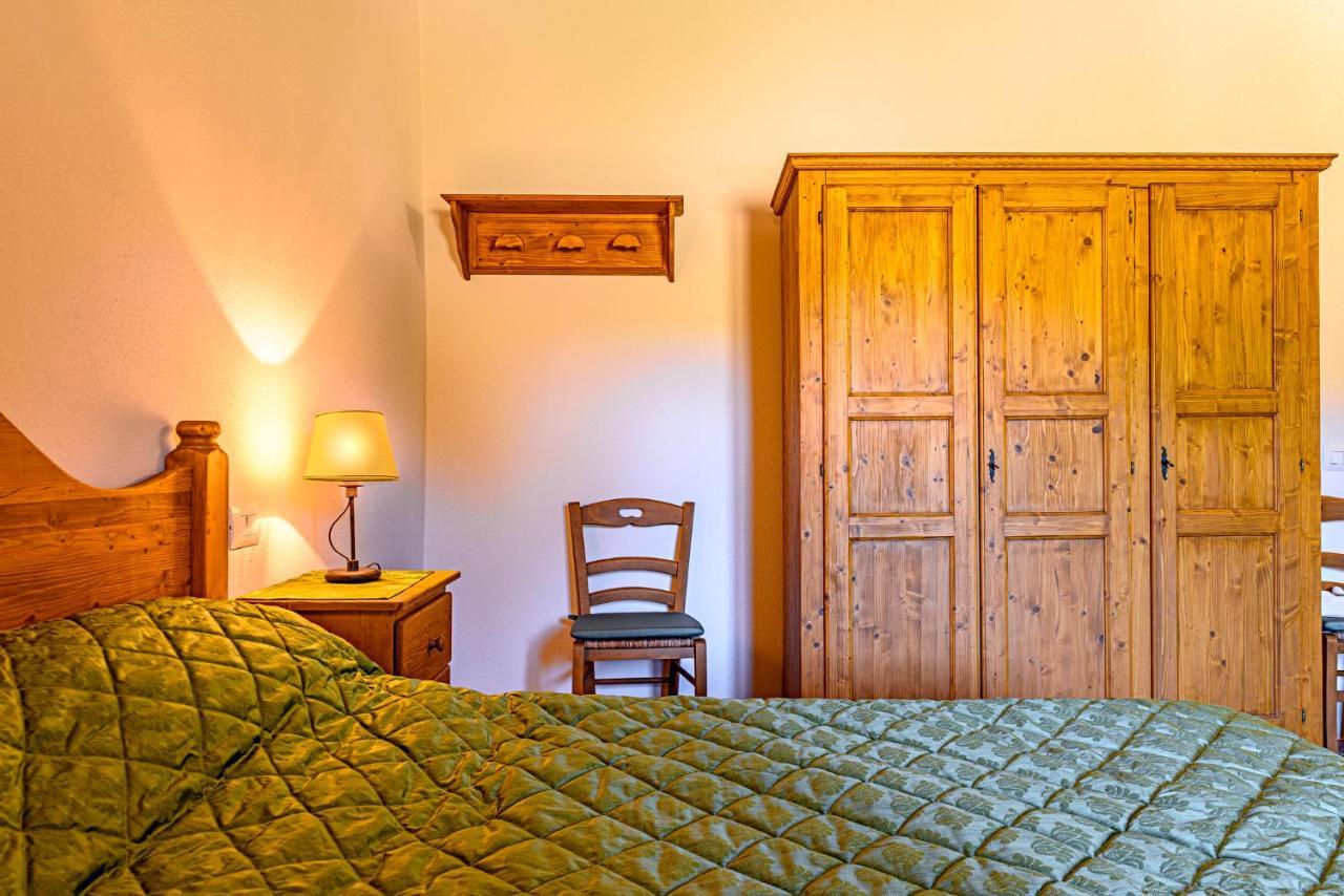 Agriturismo Casa Al Bosco Villa Castellina in Chianti Eksteriør bilde