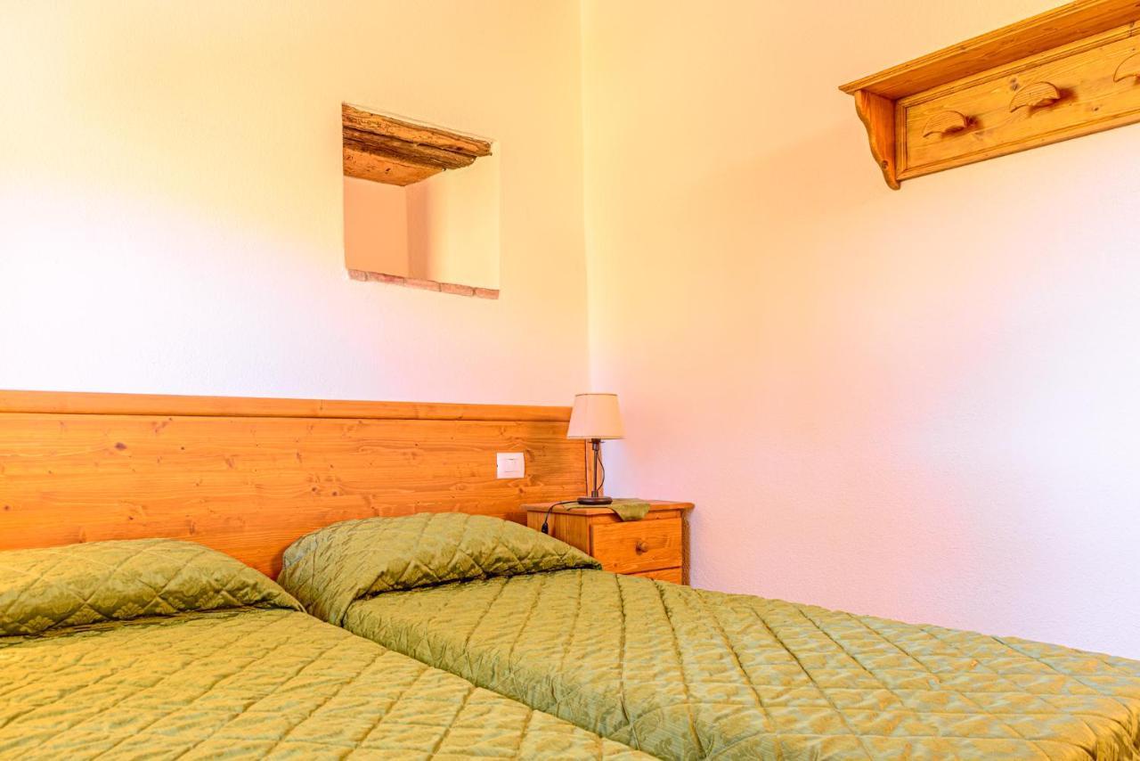 Agriturismo Casa Al Bosco Villa Castellina in Chianti Eksteriør bilde